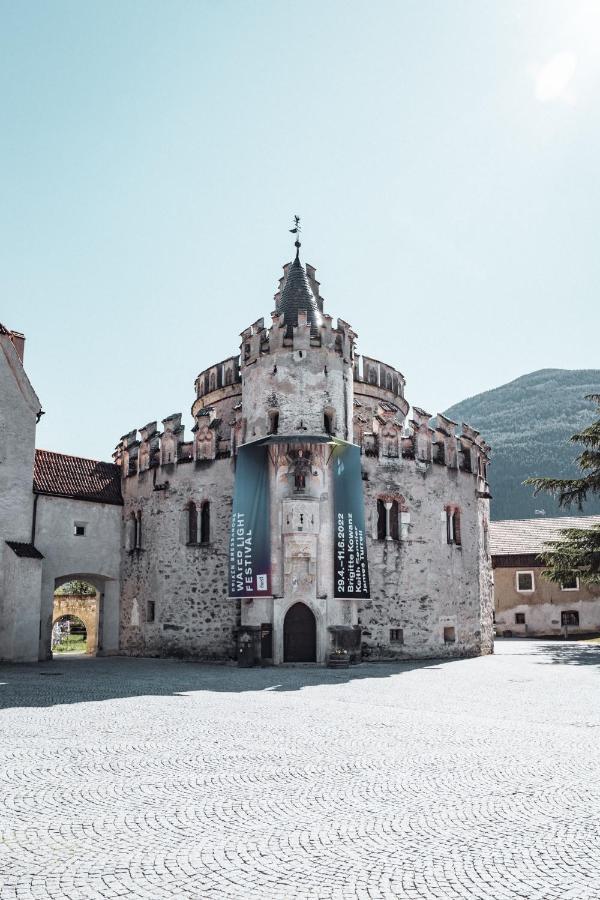 Villa Kranebitt Brixen Exterior foto