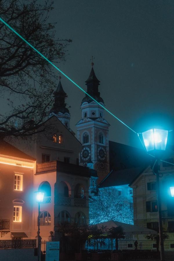 Villa Kranebitt Brixen Exterior foto
