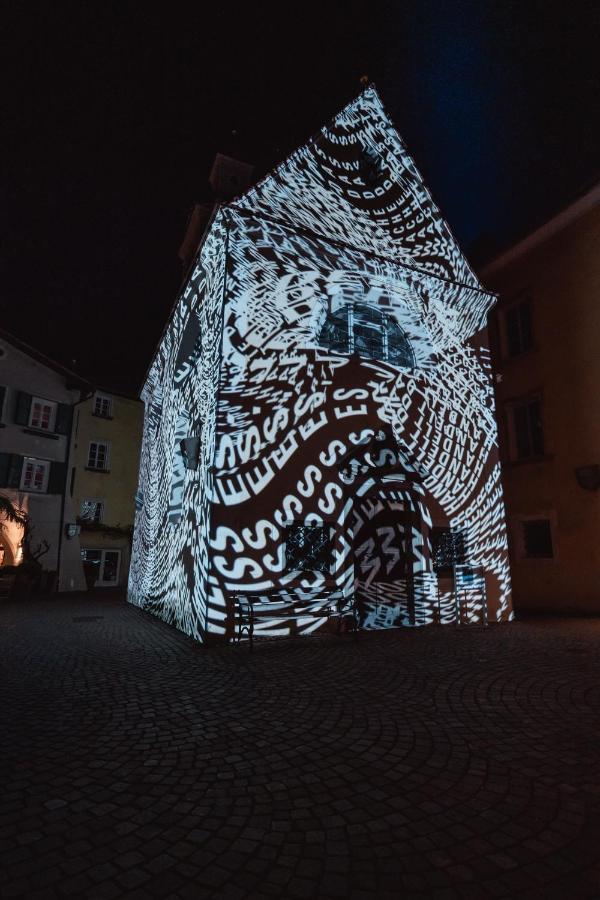 Villa Kranebitt Brixen Exterior foto