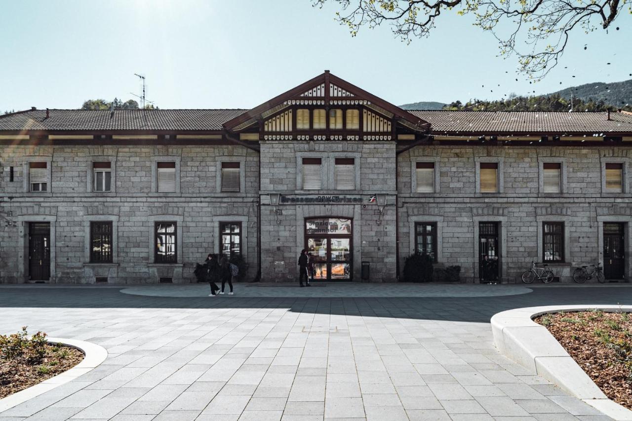 Villa Kranebitt Brixen Exterior foto
